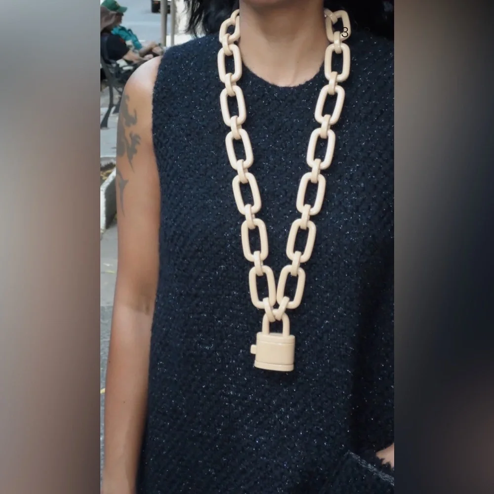 Diana Broussard Lochetta of necklace - Picture 8 of 8